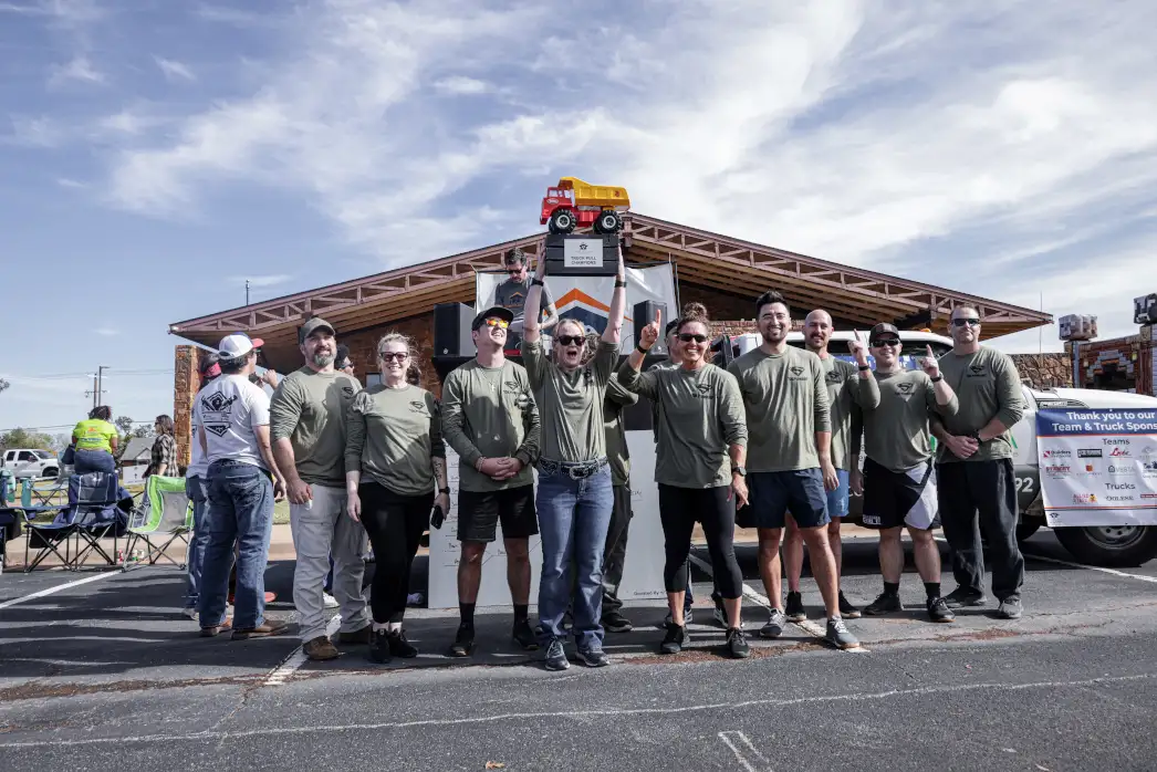 CMF 2025 TP Champions Coe Plumbing